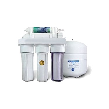 Tefenni Su Arıtmacı