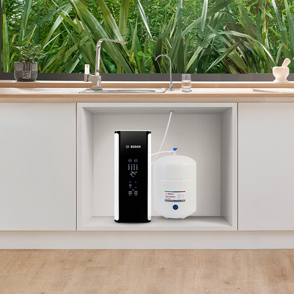 Tefenni Su Arıtmacı