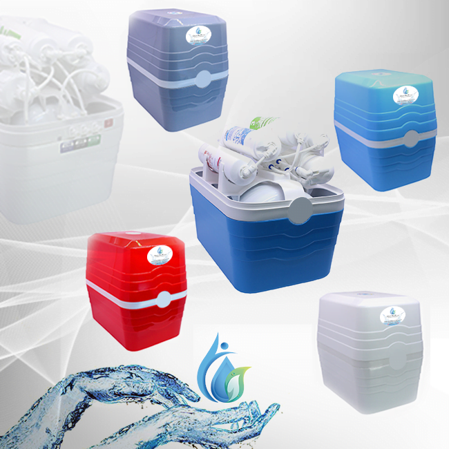 Tefenni Su Arıtmacı